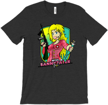 miss_sannytater T-Shirts