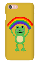 turn the frickin frogs gay uwu