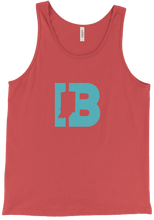 IndyBryce Tank Top