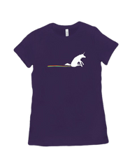 How Rainbows are Made tshirt-women