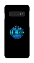 shepherdaitheros Samsung Phone Cases