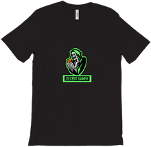 mrdecentgamer T-Shirts