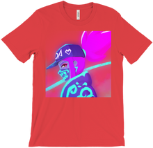 Be_geozor T-Shirts