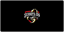 Scorps03 XXL Gaming Mousepad
