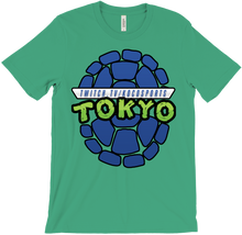 Tokyo Ninja Turtles T-Shirts