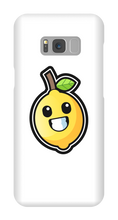 Jmeboy Zesty Samsung Cases