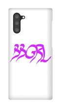 bsbabygirl Samsung Phone Cases
