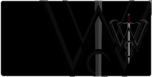 XXL Logo BG Mousepad