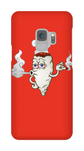 Smokey Samsung phone case