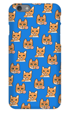 ziggy iPhone phone case - designs by arti_iris