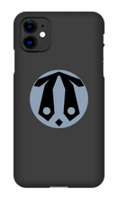 Loris iPhone Phone Cases