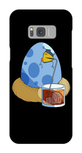 thirstybirdy Samsung Phone Cases