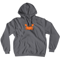Big steve Hoodies (No-Zip/Pullover)