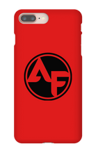 adamframeofficial iPhone Phone Cases