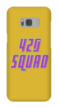 fattone420 Samsung Phone Cases