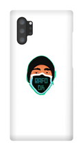 rafodk Samsung Phone Cases