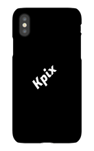 Kpix’s  iPhone Cases