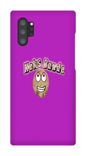 Keksbande Samsung Phone Cases