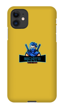 bichitothebest iPhone Phone Cases