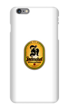 Helmahof iPhone Phone Cases