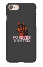 Forever Hunted case