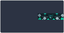 nad3carnag3 XXL Gaming Mousepad