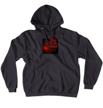 siickblackout Hoodies (No-Zip/Pullover)