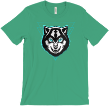 Camisa Lobo Alfa