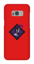 PyePerk Samsung Case