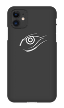 SIGHT iPhone 8 Phone Cases