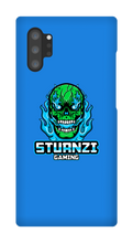 sturnzigaming Samsung Phone Cases