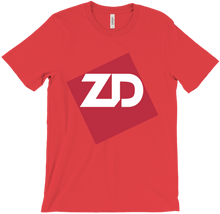 zachdukeyt T-Shirts