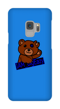iam_bigeazy Samsung Phone Cases