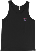 derc14 Tank Top