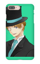 NatoriouslyWink iPhone Cases
