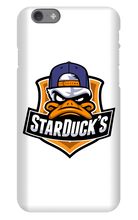 starduck_s iPhone Phone Cases