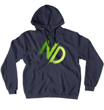 Limited Edition Púlóver