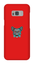 therabidrodent Samsung Phone Cases