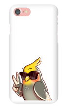 Lee iPhone case