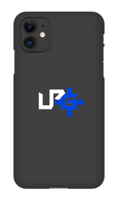 lpgam1ng iPhone Phone Cases