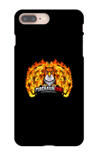firehawk1201 iPhone Phone Cases