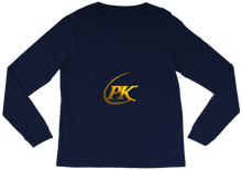 philkool23 Long Sleeve Tee