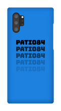 pati084 Samsung Phone Cases