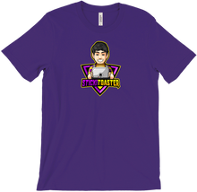 Sticki Logo T-Shirt