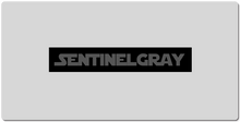 SentinelGray XXL Gaming Mousepad