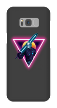 kryptoknight03 Samsung Phone Cases