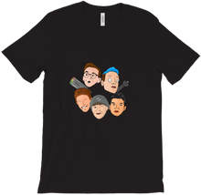 Phasmophobia Chaossquad-Edition Shirt