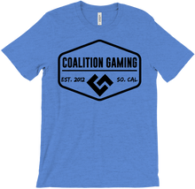CG Est. 2012 Diamond Logo T-Shirt
