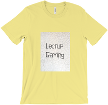 lecrup_gaming T-Shirts