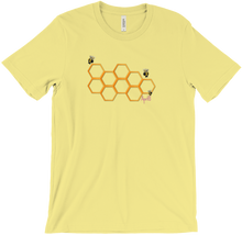 aprilb honeycomb 2